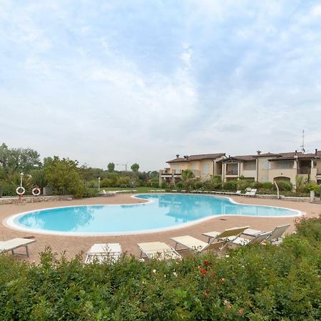 Appartement Il Giardino Di Laura - Sirmione Extérieur photo