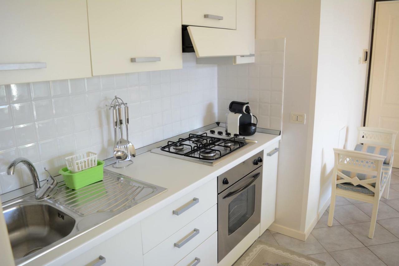 Appartement Il Giardino Di Laura - Sirmione Extérieur photo
