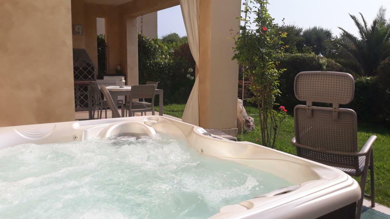 Appartement Il Giardino Di Laura - Sirmione Extérieur photo