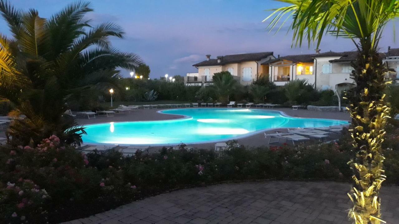 Appartement Il Giardino Di Laura - Sirmione Extérieur photo